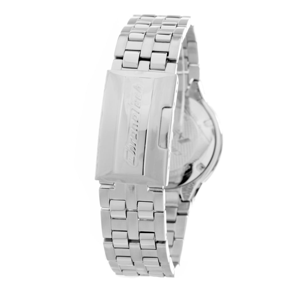 Unisex-Uhr Chronotech CT7980L-01M (Ø 36 mm)