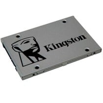 Hard Drive Kingston A400 SSD 500 MB/s