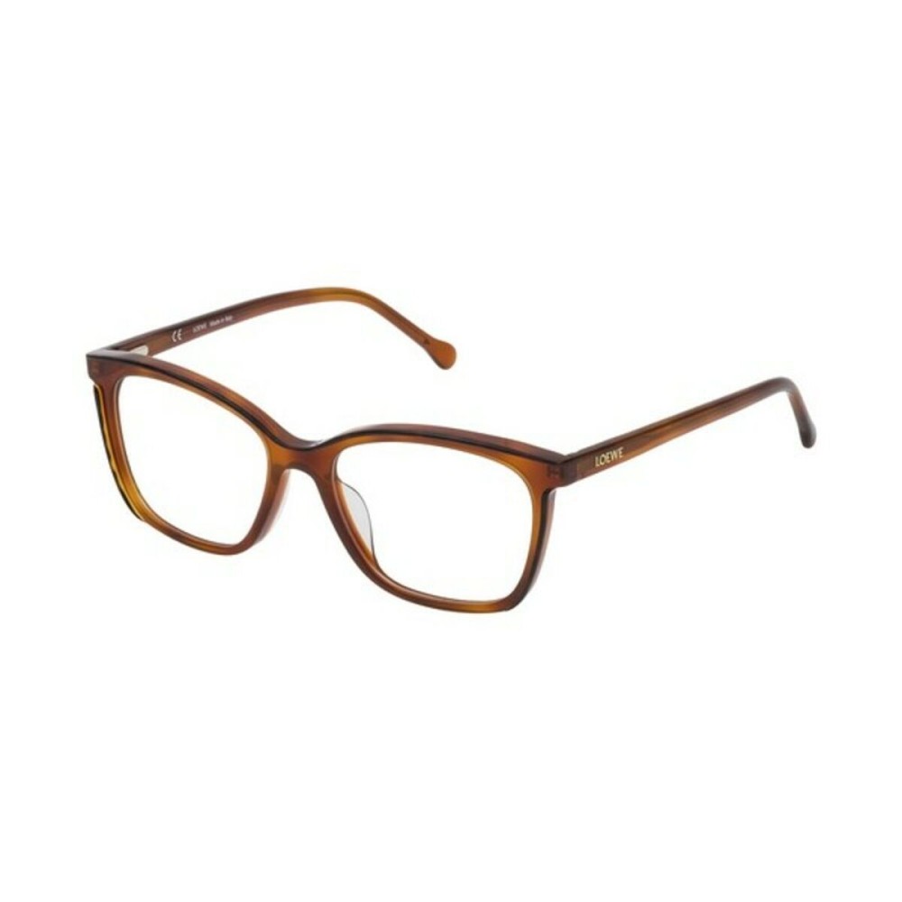 Ladies'Spectacle frame Loewe VLWA05M510ADP Dark Havana (ø 51 mm)