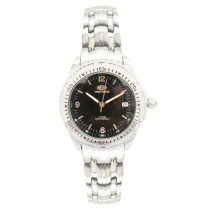 Unisex-Uhr Time Force tf1821m-02m (Ø 35 mm)