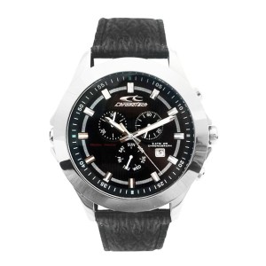 Montre Homme Chronotech CT7636M-01 (Ø 48 mm)