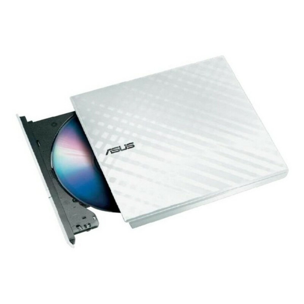 Graveur externe Asus 90-DQ043