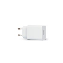 Wall Charger + MFI Certified Lightning Cable KSIX Apple-compatible 2.4A USB iPhone