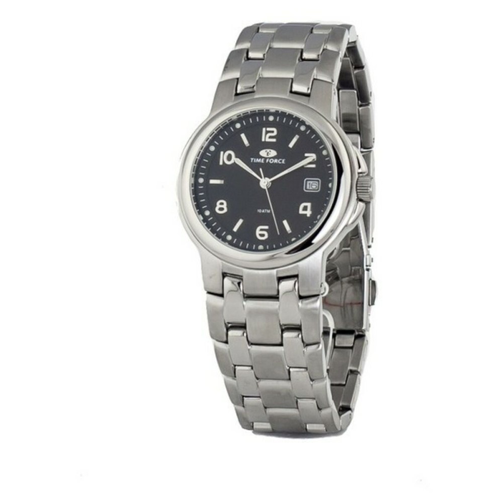 Unisex Watch Time Force TF2265M-02M (Ø 38 mm)