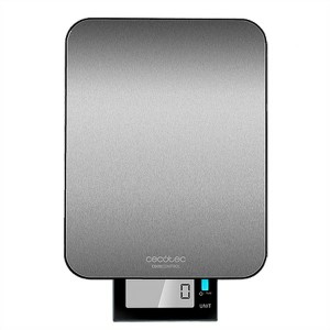 balance de cuisine numérique Cecotec Cook Control 9000 Waterproof