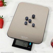 Digital Kitchen Scale Cecotec Cook Control 9000 Waterproof