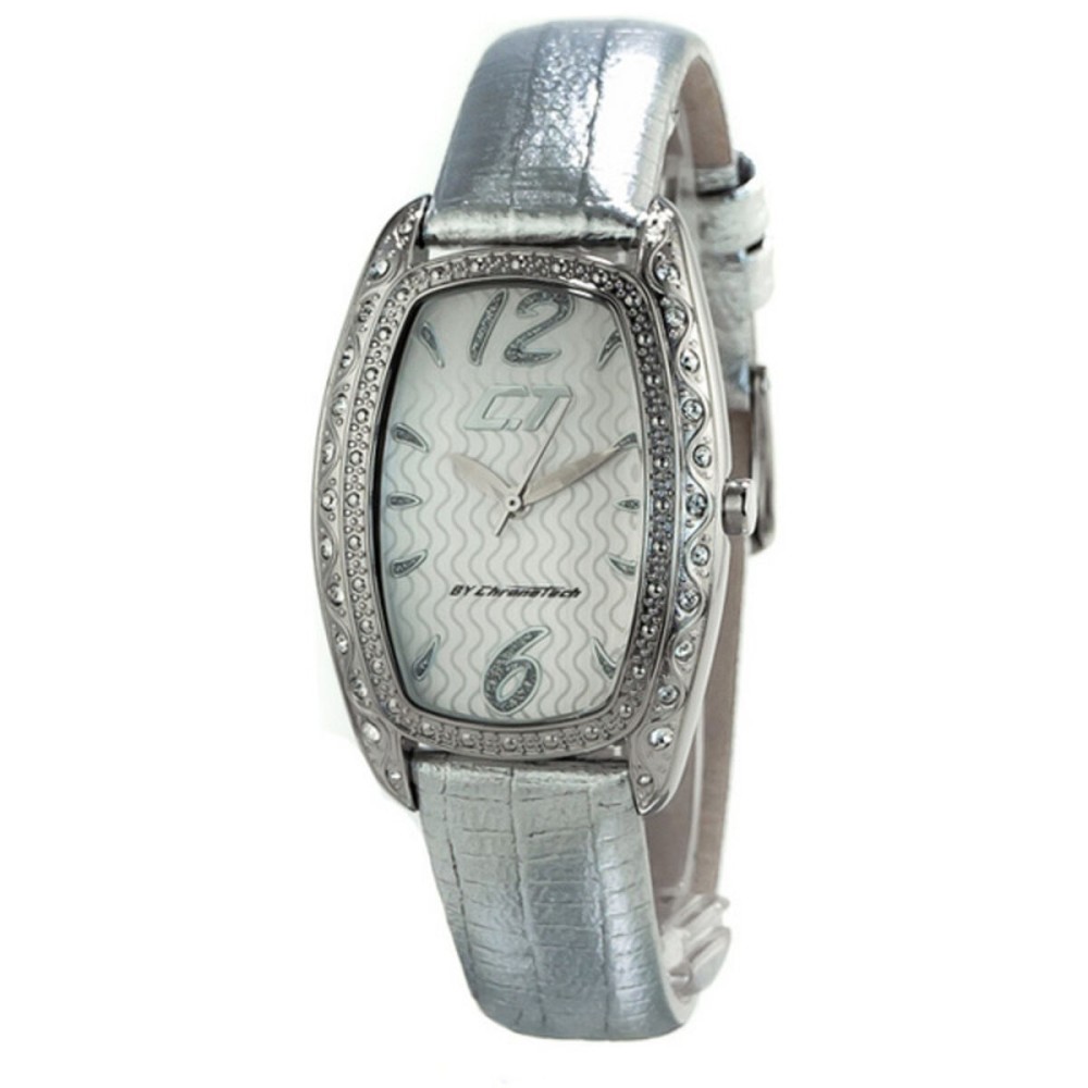 Montre Femme Chronotech CC7121LS-06 (Ø 28 mm)