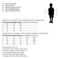 Verkleidung für Kinder (6 Stücke)