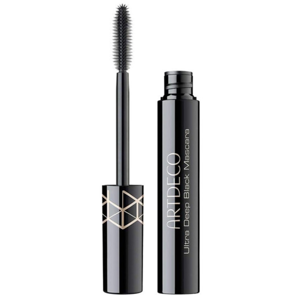 Mascara pour cils Ultra Deep Black Artdeco (8 ml)