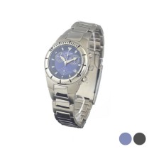 Unisex-Uhr Chronotech CT7250L