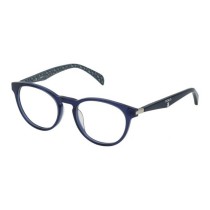 Ladies'Spectacle frame Tous VTO992500T31 (50 mm) Blue (ø 50 mm)