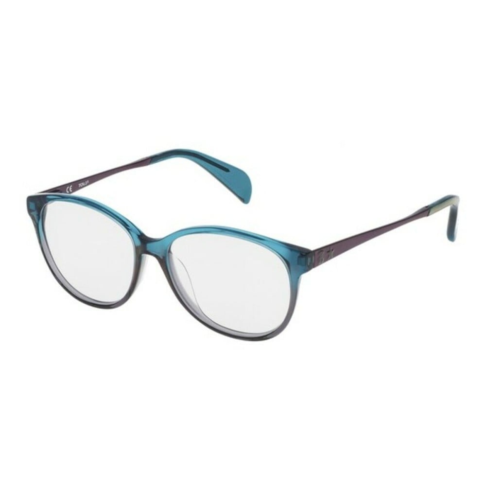 Brillenfassung Tous VTO928520ANP (52 mm) Blau (ø 52 mm)