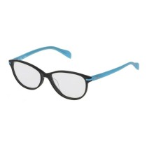 Monture de Lunettes Femme Tous VTO92753700A Noir (ø 53 mm)