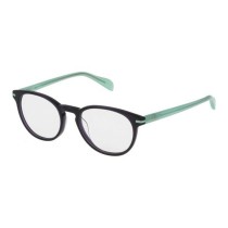 Monture de Lunettes Femme Tous VTO926500U55 (50 mm) Violet (ø 50 mm)