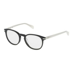 Ladies'Spectacle frame Tous VTO926500700 Black (ø 50 mm)