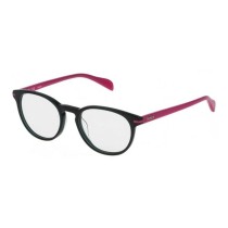 Monture de Lunettes Femme Tous VTO9265006WT Noir (ø 50 mm)