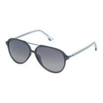 Unisex-Sonnenbrille Police SPL58258M20P ø 58 mm