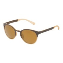 Unisex-Sonnenbrille Police SPL162M507ESG Ø 50 mm