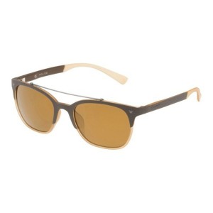 Unisex-Sonnenbrille Police SPL161 Ø 53 mm