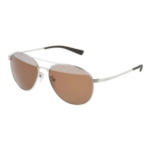 Lunettes de soleil Unisexe Police S8953V ø 57 mm