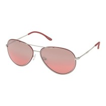 Unisex-Sonnenbrille Police S8299m 58q05x ø 58 mm