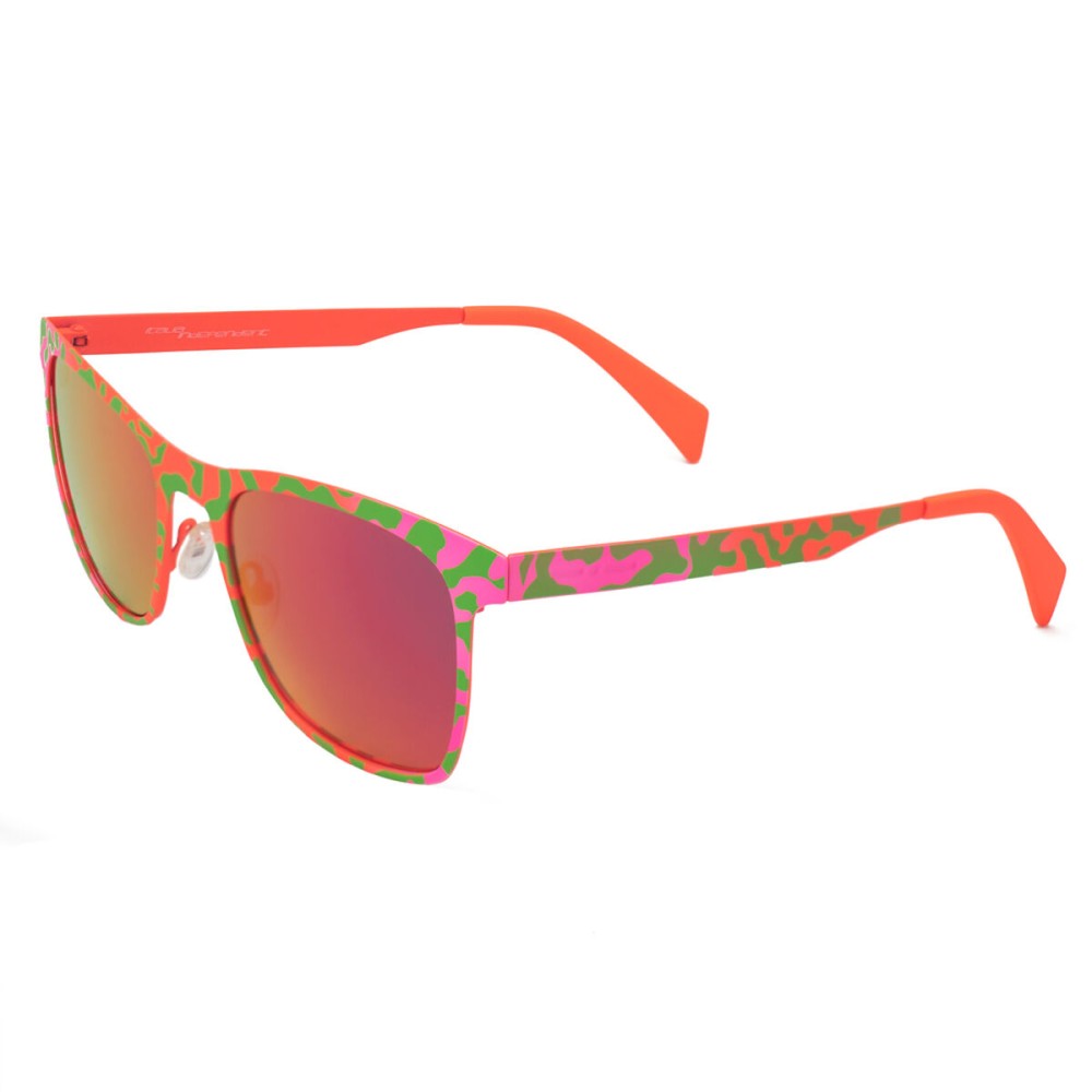 Unisex Sunglasses Italia Independent 0024-055-018 Ø 53 mm