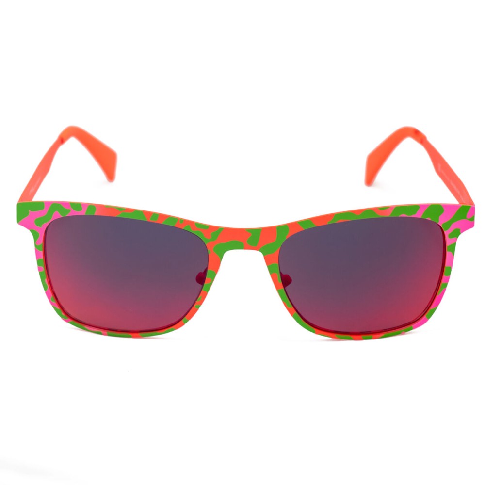 Unisex Sunglasses Italia Independent 0024-055-018 Ø 53 mm