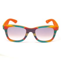 Lunettes de soleil Unisexe Italia Independent 0090-TUC-000 Ø 50 mm