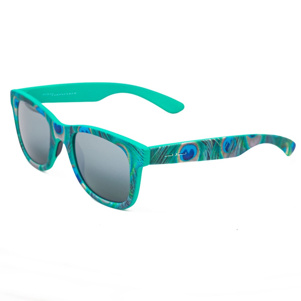 Unisex-Sonnenbrille Italia Independent 0090-PAV-000 Ø 50 mm