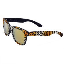 Lunettes de soleil Unisexe Italia Independent 0090-ZEB-001 Ø 50 mm