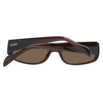 Herrensonnenbrille Guess GU653NBRN-151 Ø 51 mm