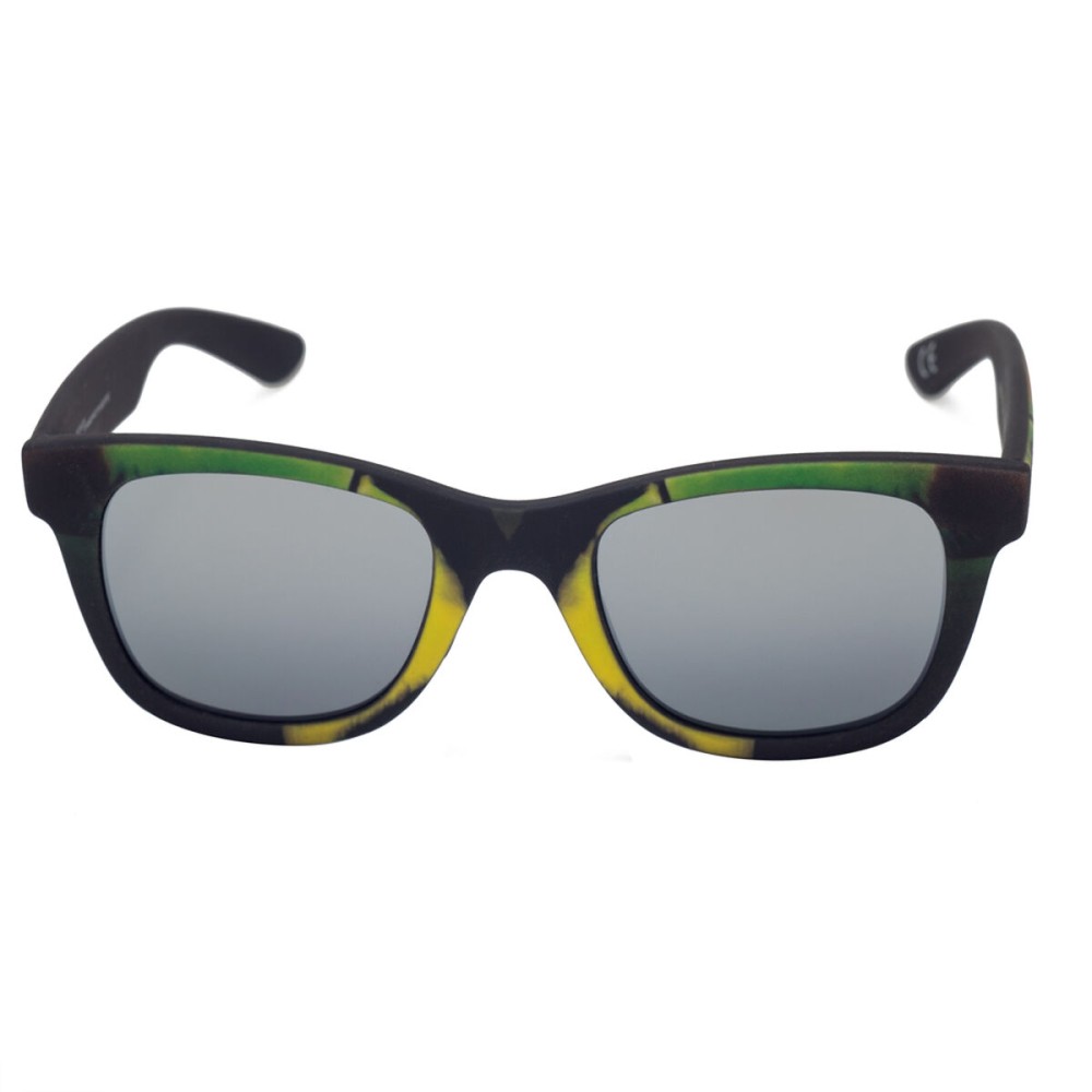 Lunettes de soleil Unisexe Italia Independent 0090-TUC-009 Ø 50 mm