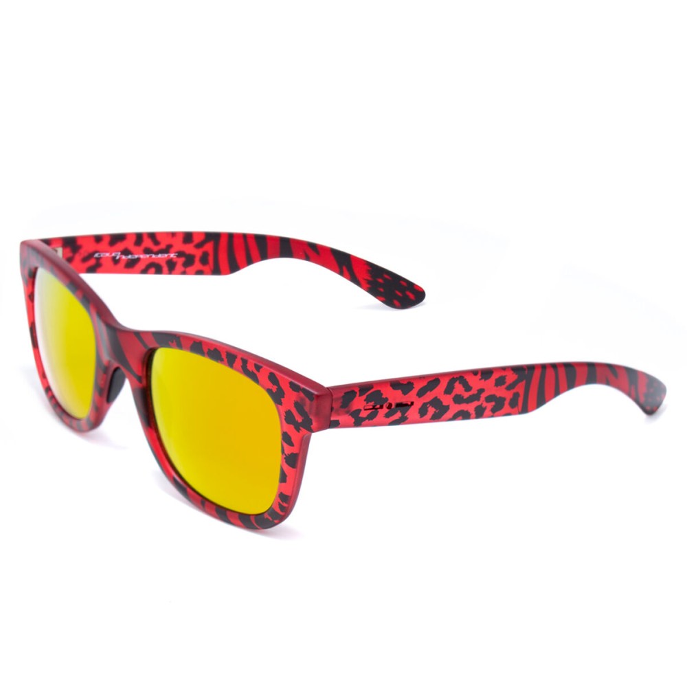 Unisex Sunglasses Italia Independent 0090-053-IBR Ø 50 mm