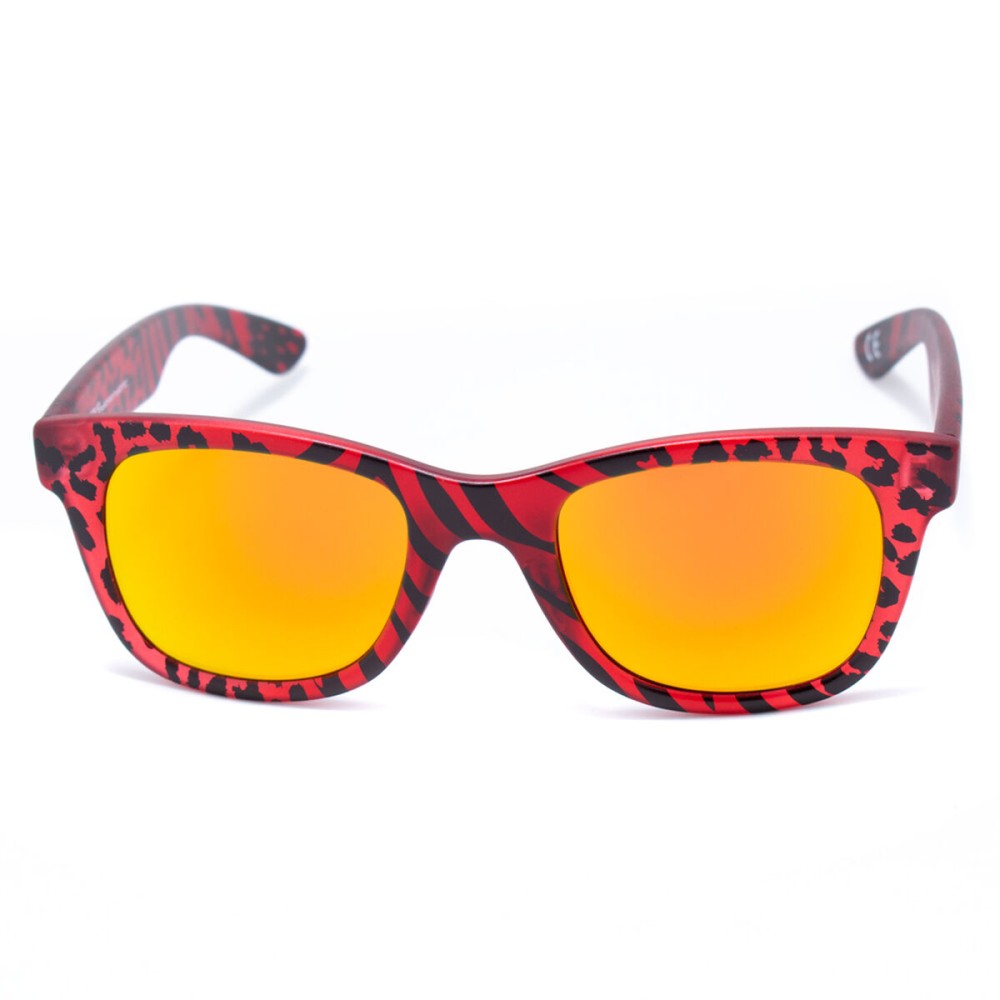 Unisex Sunglasses Italia Independent 0090-053-IBR Ø 50 mm