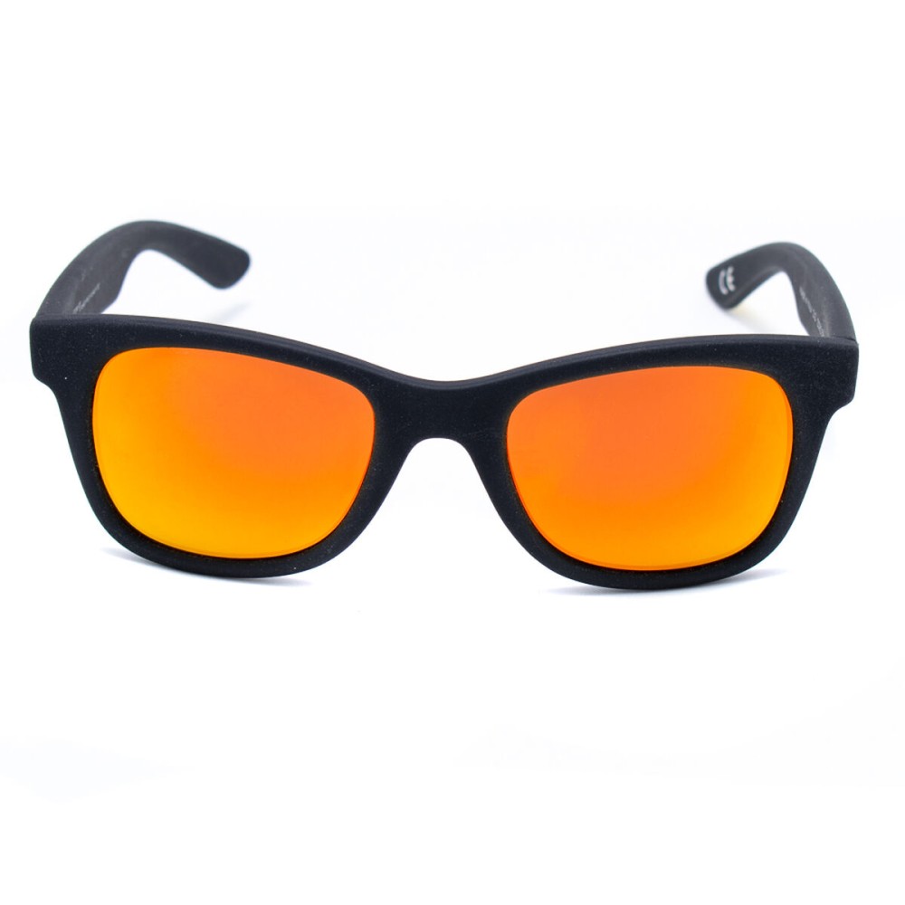 Unisex-Sonnenbrille Italia Independent 0090-009-GER Ø 50 mm