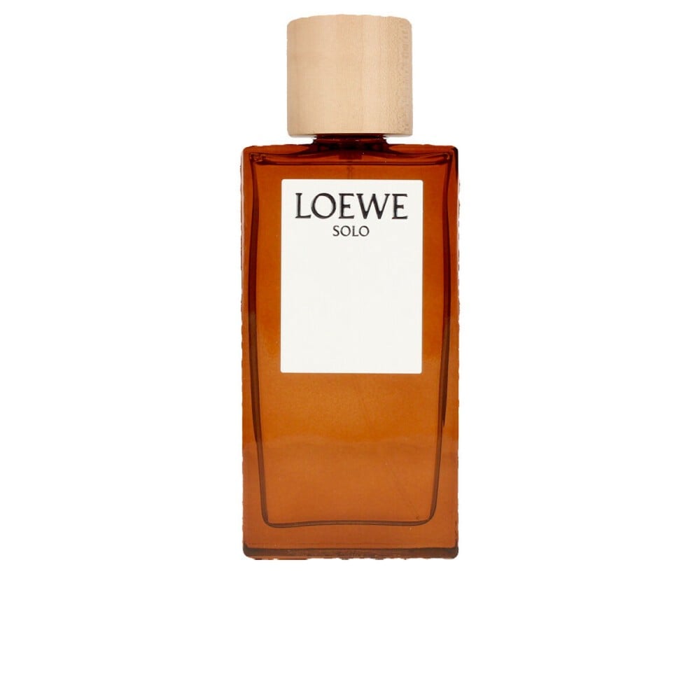 Herrenparfüm Loewe Solo EDT