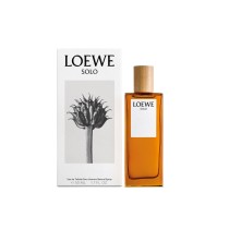 Herrenparfüm Loewe Solo EDT