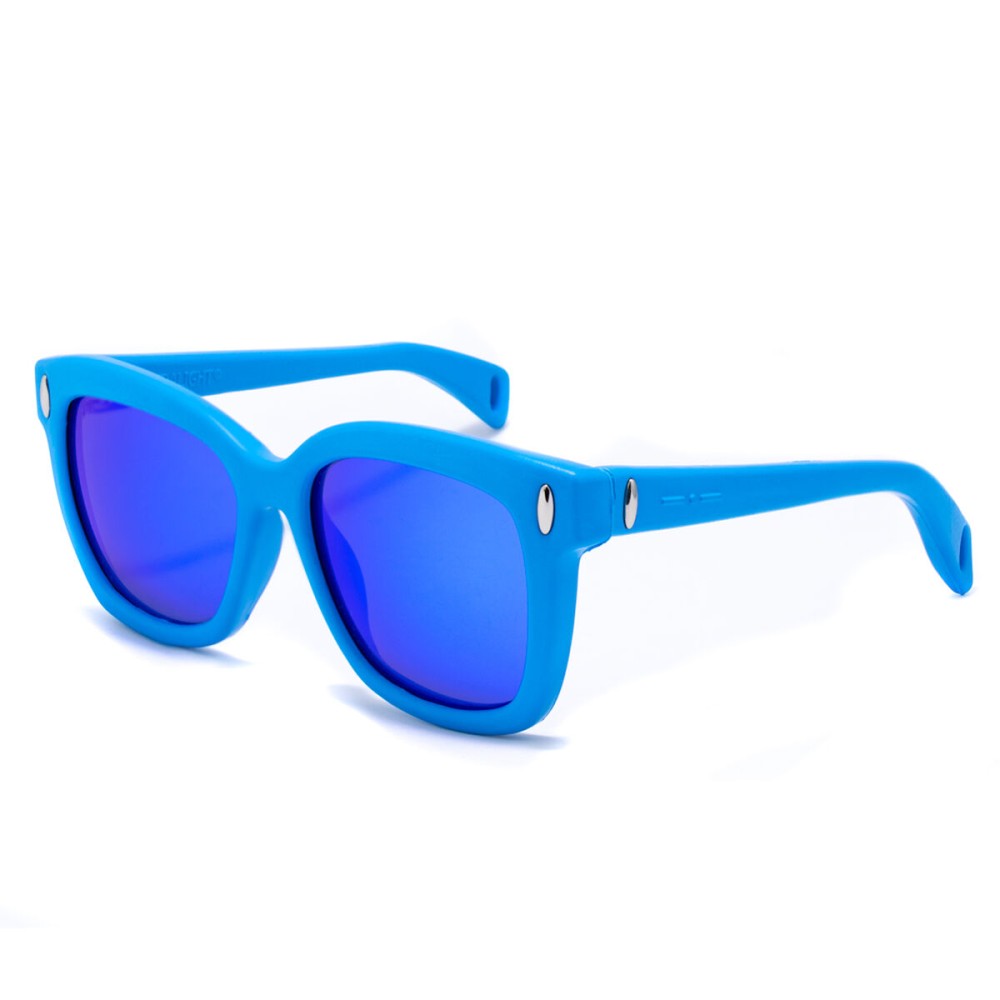 Unisex-Sonnenbrille Italia Independent 0011-027-000 ø 56 mm