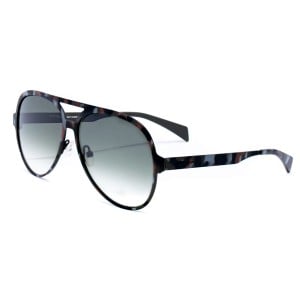 Herrensonnenbrille Italia Independent 0021-093-000 ø 58 mm