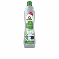 Dégraissant Frosch   Vitrocéramique Polisseur 450 ml