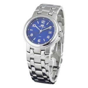 Montre Unisexe Time Force TF2265M-03M (Ø 37 mm)