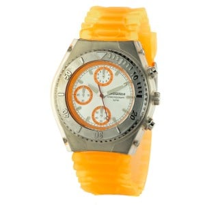 Unisex-Uhr Chronotech CT7284-05 (Ø 40 mm)