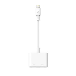 Câble Lightning Belkin F8J198BTWHT