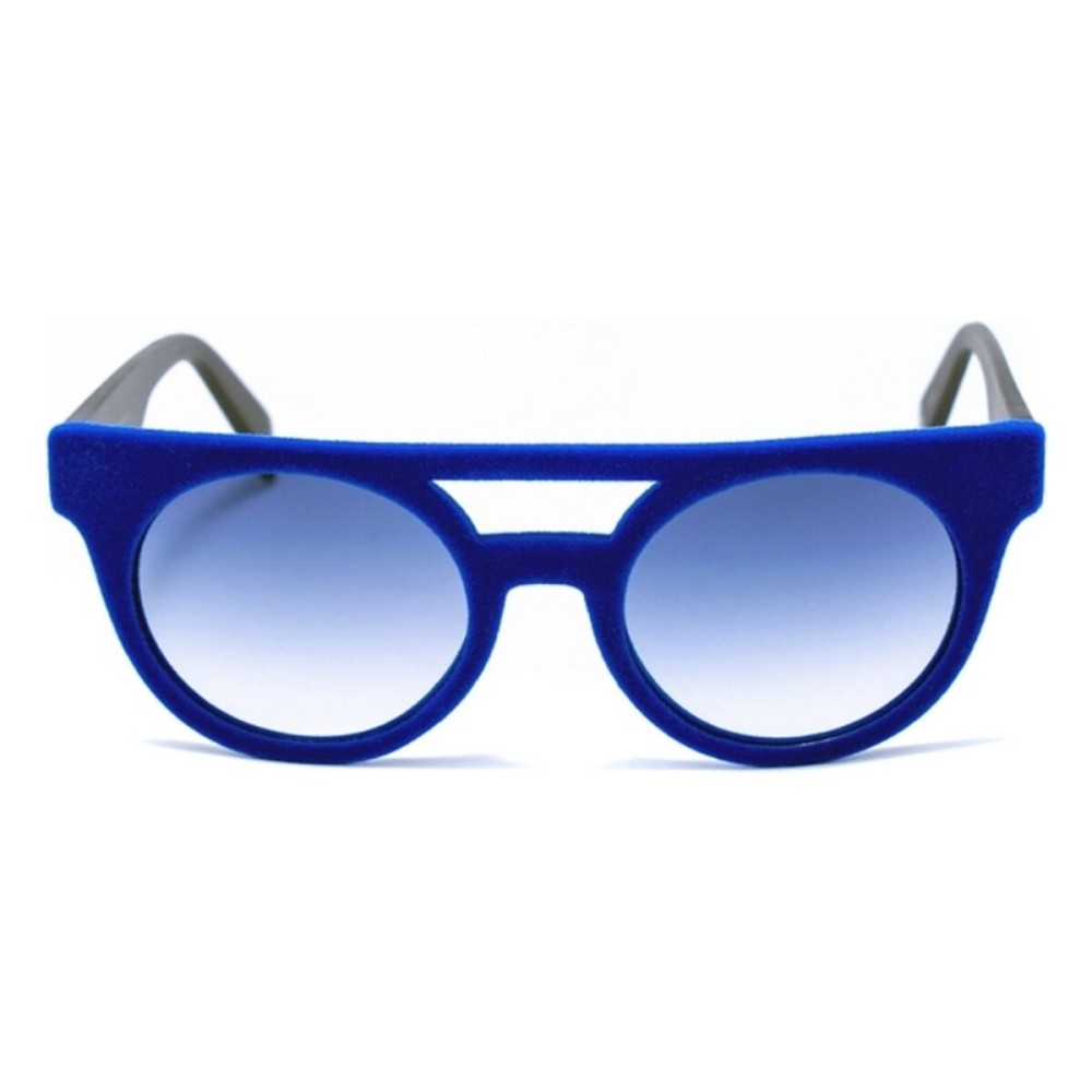 Lunettes de soleil Unisexe Italia Independent 0903V-022-ZEB Ø 50 mm