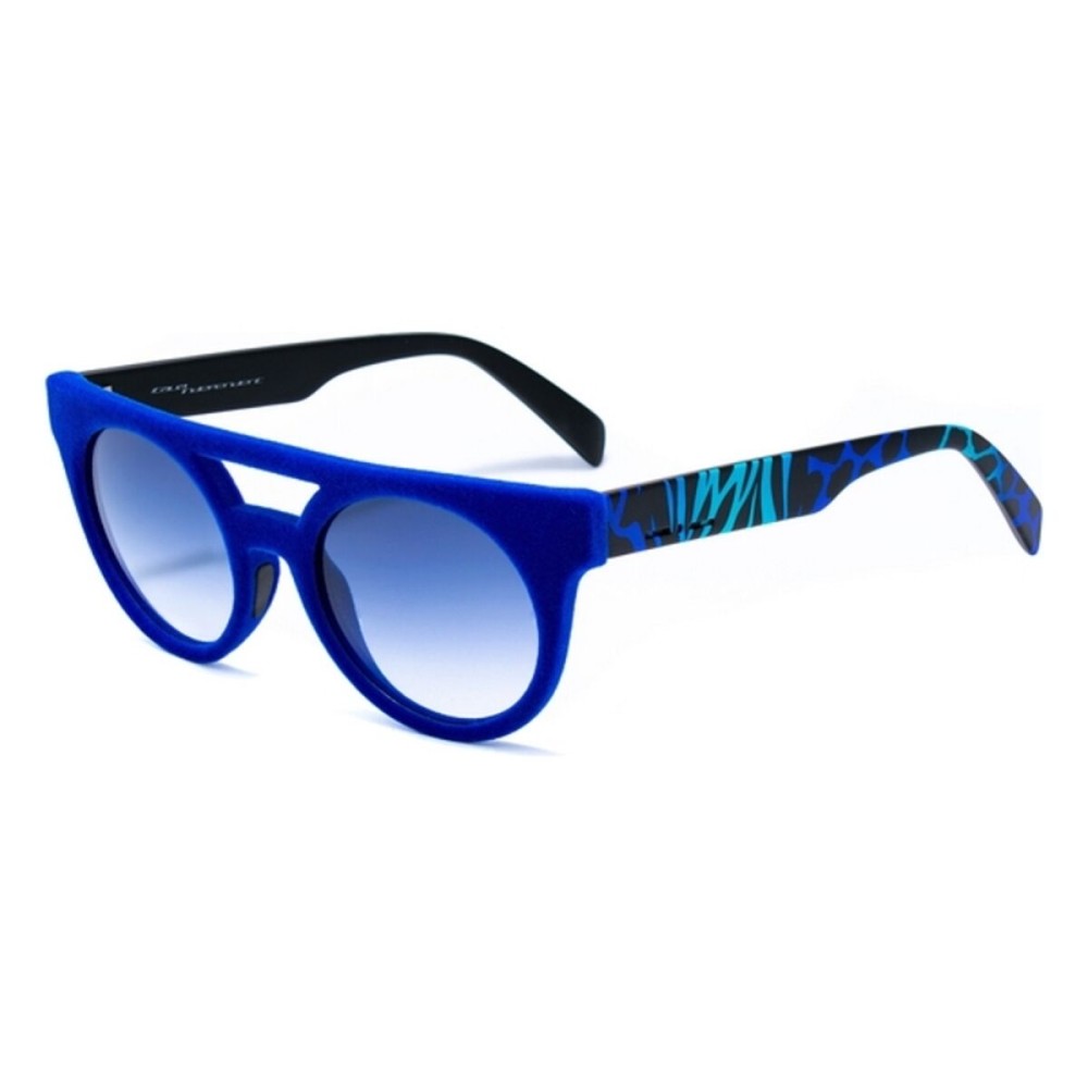 Lunettes de soleil Unisexe Italia Independent 0903V-022-ZEB Ø 50 mm