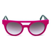 Unisex-Sonnenbrille Italia Independent 0903V-018-ZEB Ø 50 mm