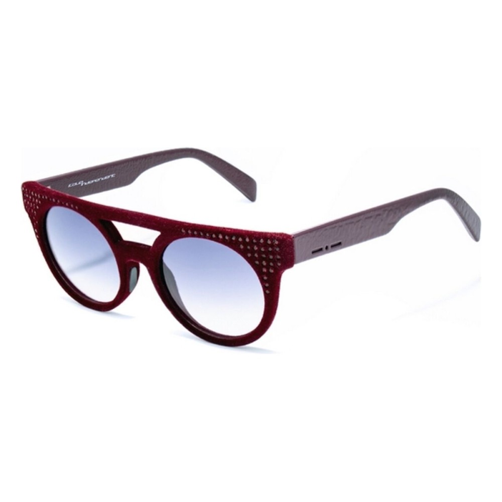 Lunettes de soleil Unisexe Italia Independent 0903CV-057-000 Ø 50 mm