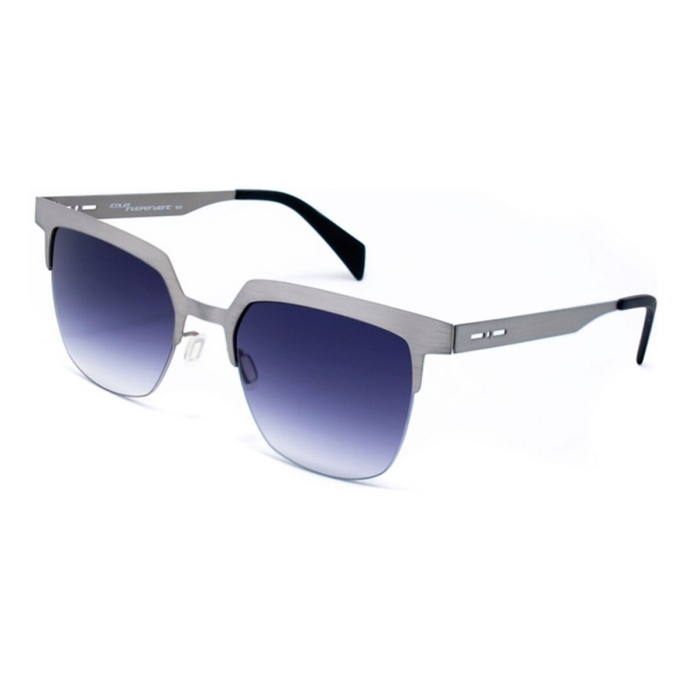 Unisex-Sonnenbrille Italia Independent 0503-075-075 Ø 52 mm