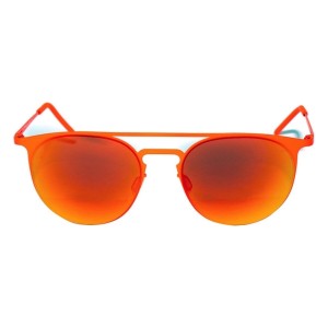 Lunettes de soleil Unisexe Italia Independent 0206-055-000 Ø 52 mm