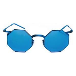 Unisex-Sonnenbrille Italia Independent 0205-023-000 Ø 47 mm